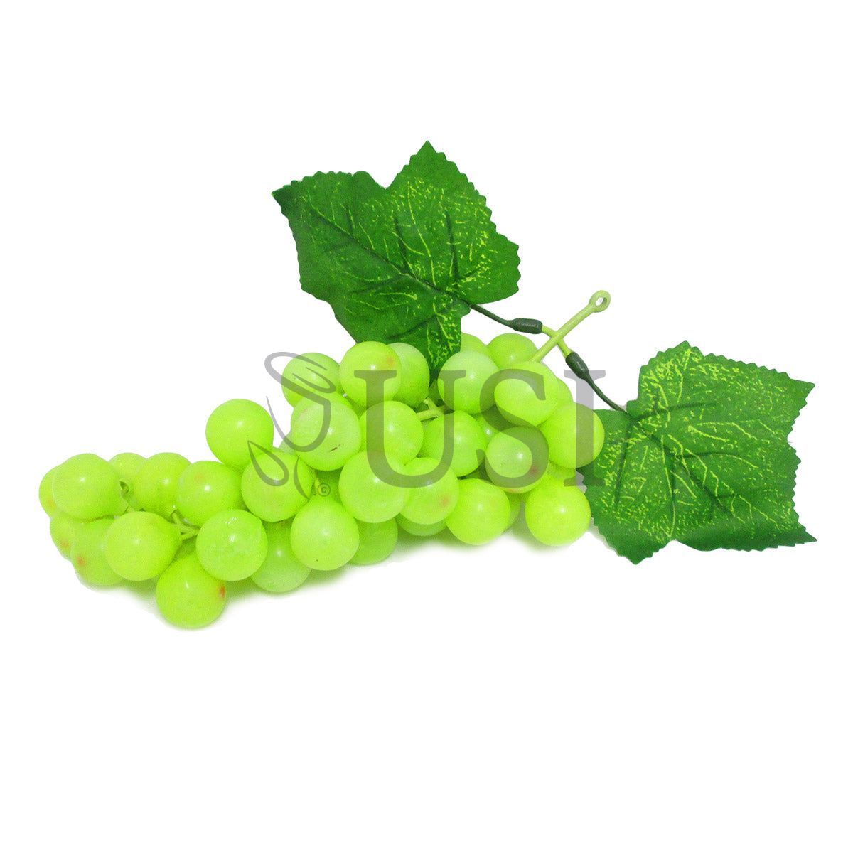 Grape Cluster, 10in, Green