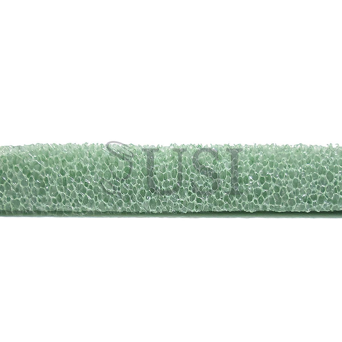 Foam Sheet, 1x12x36in, Green