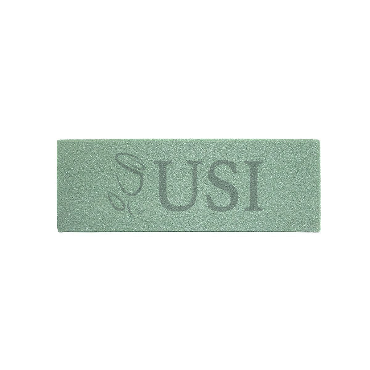 Foam Sheet, 1x12x36in, Green