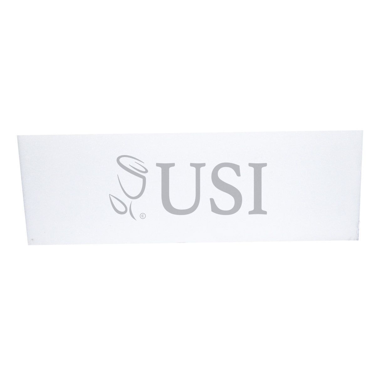 Foam Sheet, 1x12x36in, White