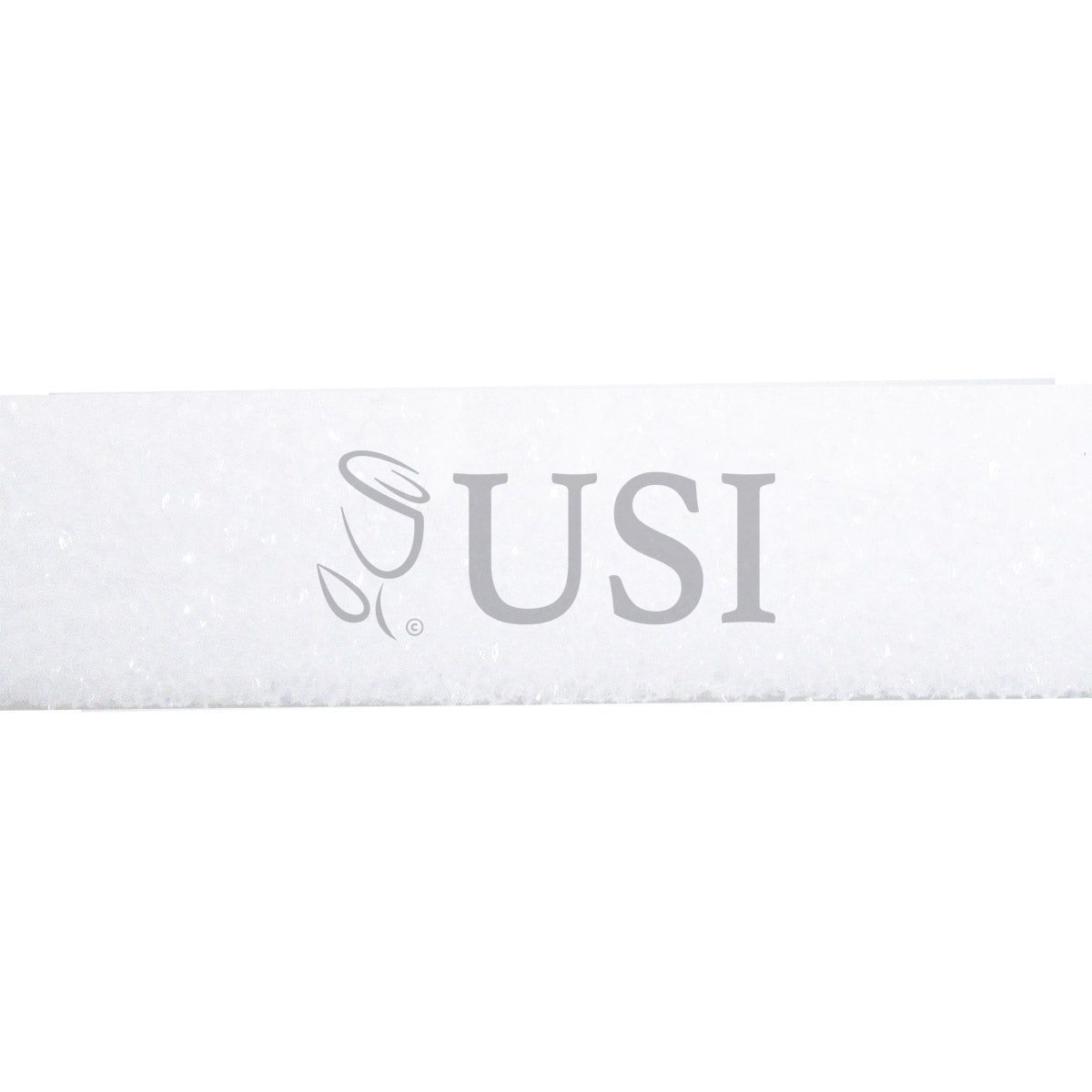 Foam Sheet, 1x12x36in, White