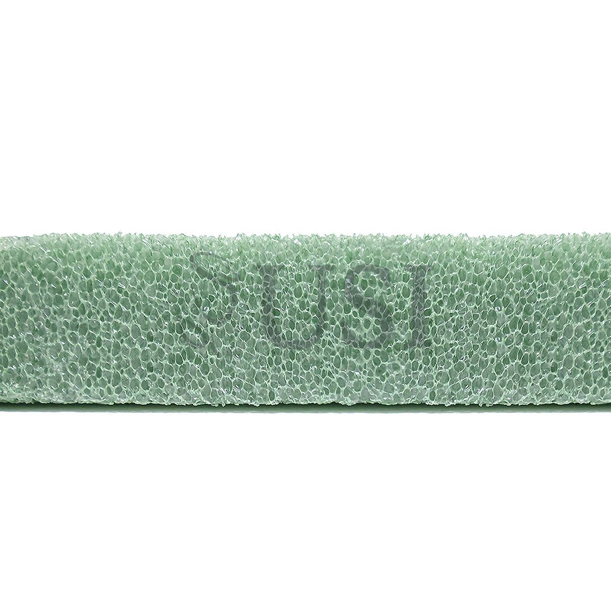 Foam Sheet, 2x12x36in, Green